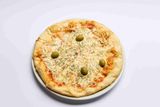 Pizza Quattro Formaggi