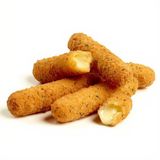 Sticks De Mozzarella (5 Uds.)