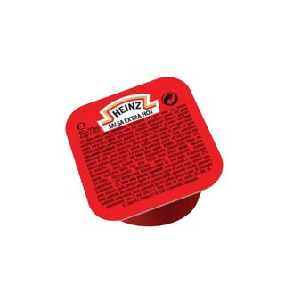 SPICY TOMATO DIP POT