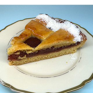 PASTA FROLA PORCIÓN