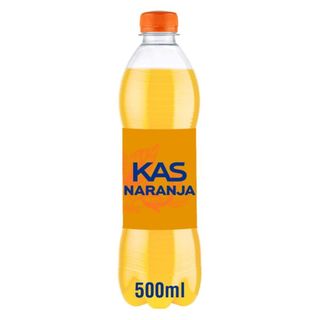 Kas Naranja (500 ml)