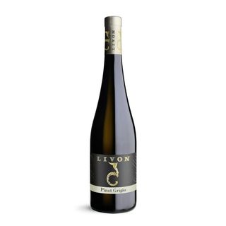 Pinot grigio DOC Collio Livon 75 cl