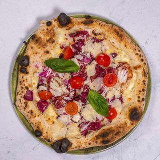 Pizza Paklenica