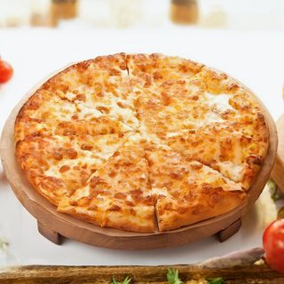 Хачапури по-мегрельски