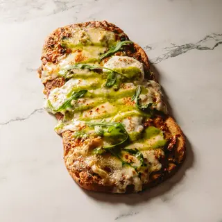 Pinsa 4 Fromaggi