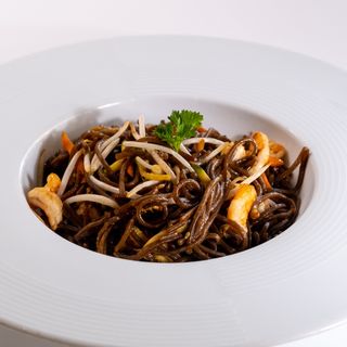 P6 Soba