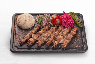 Тавук чоп шиш