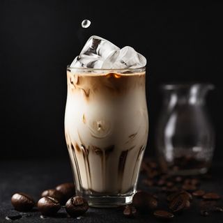 Айс-лате 500мл