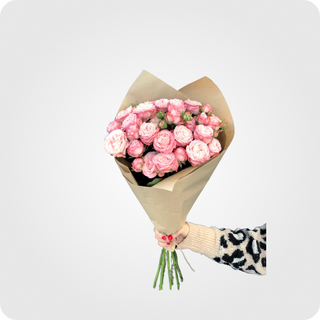 * თაიგული #15