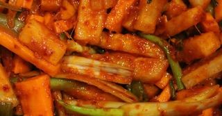 Kimchi 200 g