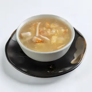 22 Osumashi