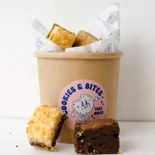 Bites (150GR)