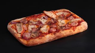 Пінца М'ясна (500г)