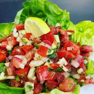 Salade marocaine
