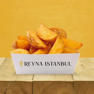 Patatas Artesanas 