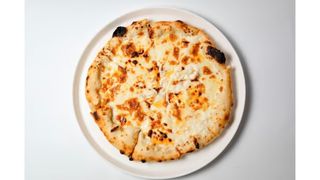 Пицца Quattro Formaggi