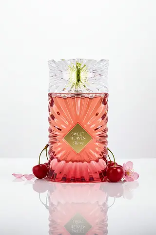 GULF ORCHID Woda perfumowana unisex Sweet Heaven Cherry 100 ml