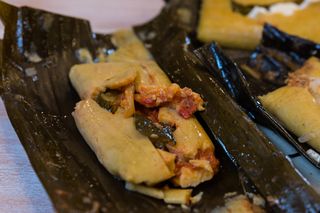 Tamal Vegano