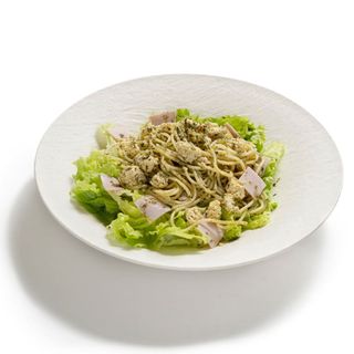 Ensalada Romana
