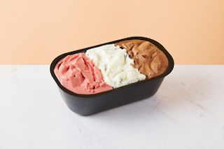  Coffret Gelato 1100ml