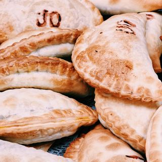 Empanada Clásica De Verdura