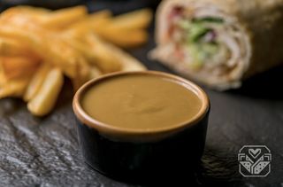 Гірчичка американська