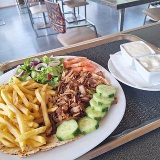 Голям Дюнер 