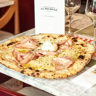 LA MORTAZZA