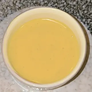 Salsa mayonesa japonés 