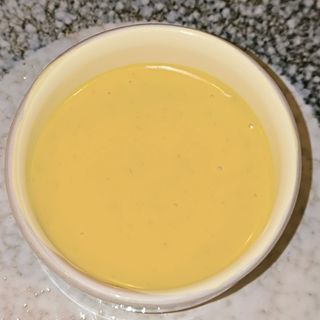 Salsa mayonesa japonés 