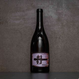 Vin rosu sec Oprisor Smerenie 