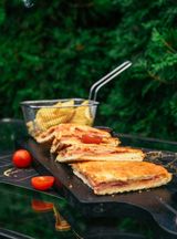 Kvatro tost
