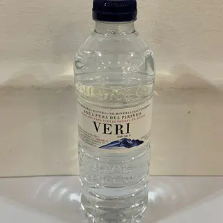 agua veri 500ml