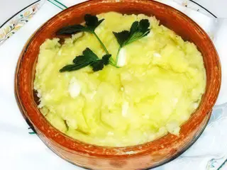 Tapa De Ajoarriero