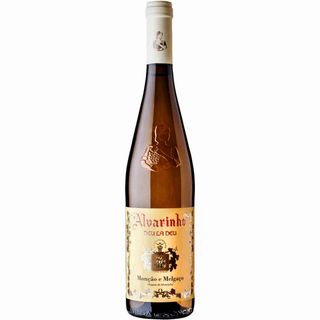 Alvarinho Deu La Deu Garrafa 75cl