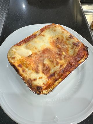 Lasagne