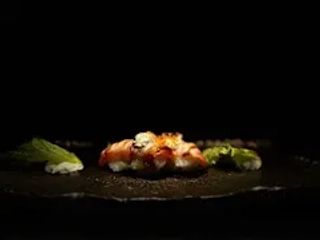 Nigiri salmone cream 2 pezzi