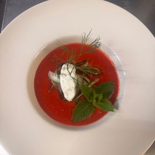 Polpette di Quinoa e Melanzane