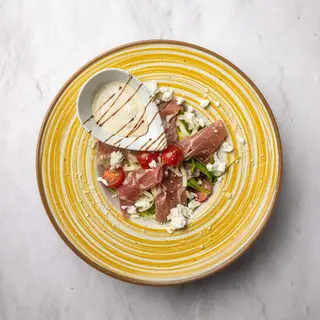 Prosciutto salata