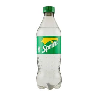Sprite Bottiglia 450 ml
