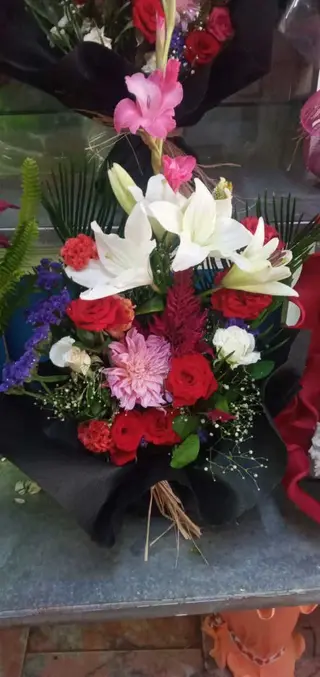Bouquet Amour 