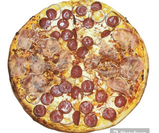 Pizza Freyja 40cm