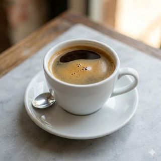 Café Americano (250 Ml.)