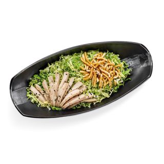 Салат пекінський