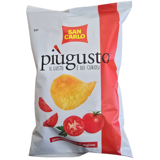 San Carlo - Pomodorini di stagione 