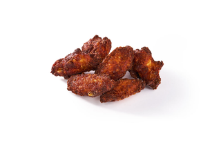 Buffalo Wings