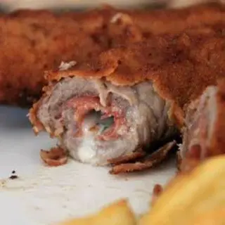 Flamenquin De Roqueford