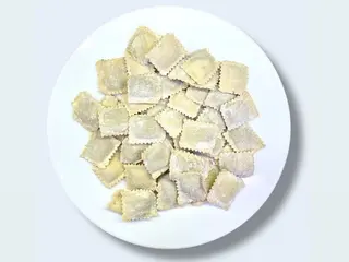 Равіолі чотири сира 500 г (500g)