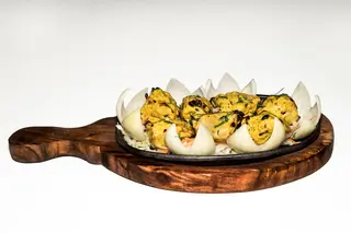 Kathmandu Magico Tikka