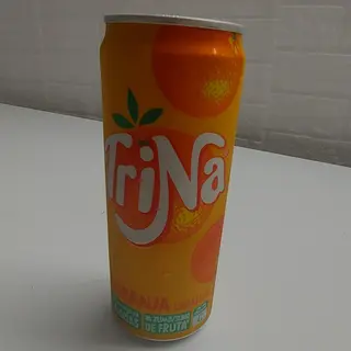 Trina naranja 
